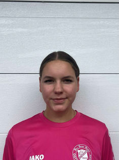 Dana Bleifuß