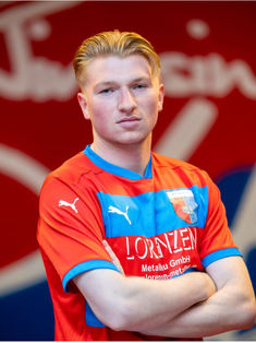 Finn Wendler