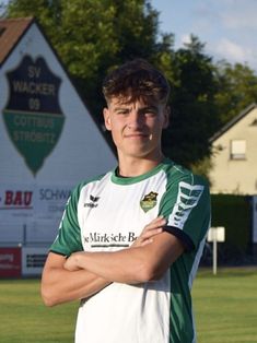 Jaro Preuß