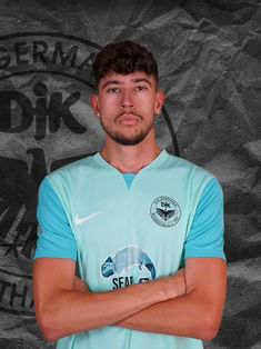 Arijan Wantoch-Rekowski