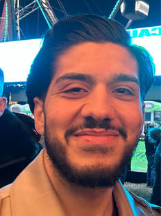 Furkan Alperen Maras