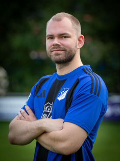 Hendrik Schmidt