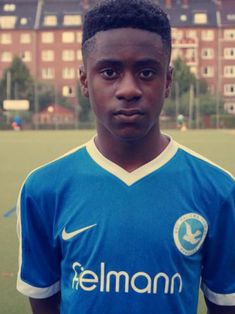 Lewis Osei Agyemang