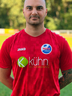 Valentino Fragomeli