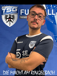 Marvin-Mekin Caruso