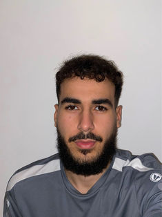 Mohamed Alhabdallaui