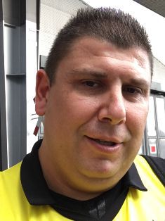 Achim Müller