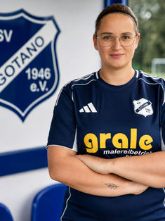 Kim-Lena Pollmann