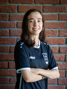 Benita Hartl
