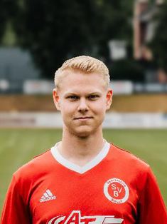 Luis Weimann