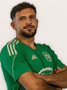 Hassan Khalil