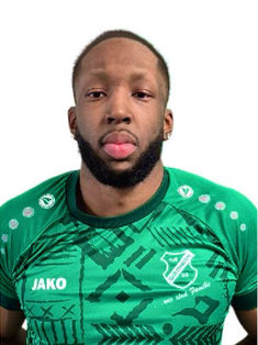 Joel Noah Domingos Do Nascimento