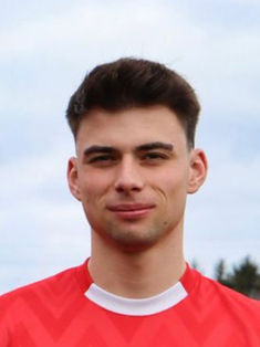 Yannik Weiß