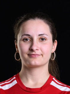Nicole Caroline Sump