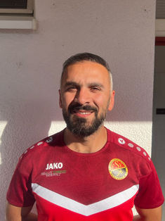 Cagri Zengin