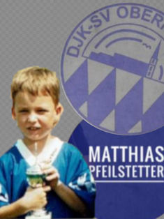 Matthias Pfeilstetter