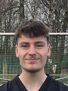 Lukas Oliver Stahn
