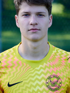 Paul Caspar Haaso
