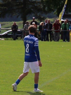 Luis Ströbel