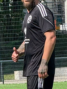 Björn Bensch