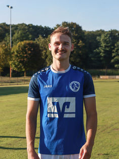Fabian Unewisse