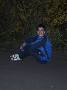 Niko Apel