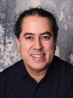 Carlos David Gaete Morales