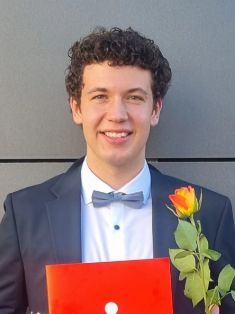 Nicolas Martini