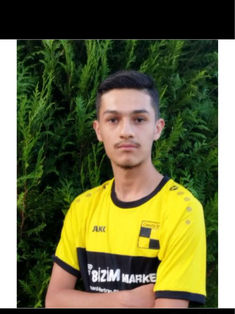 Ali Mousa