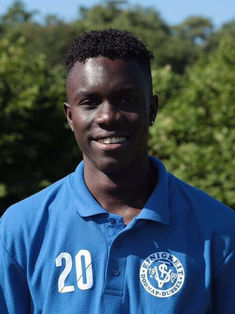 Mory Dioubate
