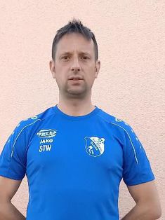 Steffen Wendt