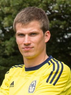 Marco Slawinski-Richter