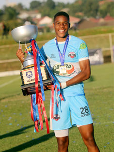 Shafiq Magogo