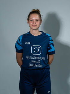 Sophia Blum