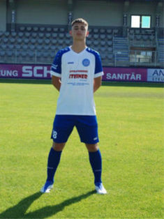 Marlon Emilio Gandolfo