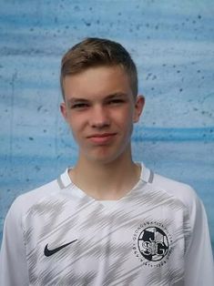 Luca Riedmann