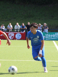 Erem Isikli