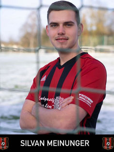 Silvan Meinunger
