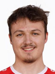 Darius Podhrebelny