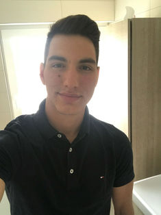 Yoni Blanco Gonzalez