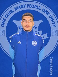 Zakaria Haddioui