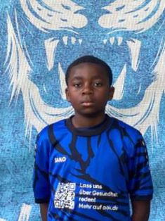 Emmanuel Jam Futkeu