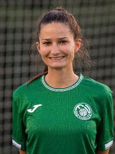 Melanie Meyerhoefer