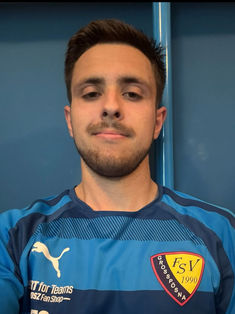 Ronny Ranze