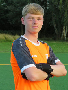 Florian Eberle