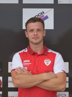 Hannes Maurer