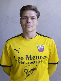 Luke Loomans
