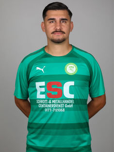 Ayaz Tutkun