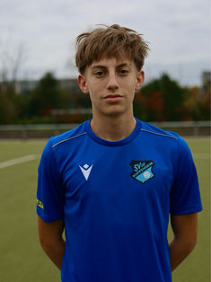 Artur Glebov