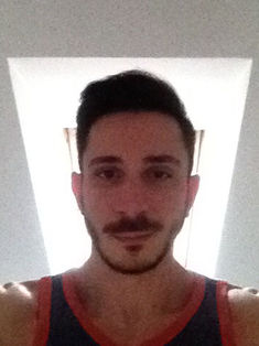 Serkan Pamukoglu